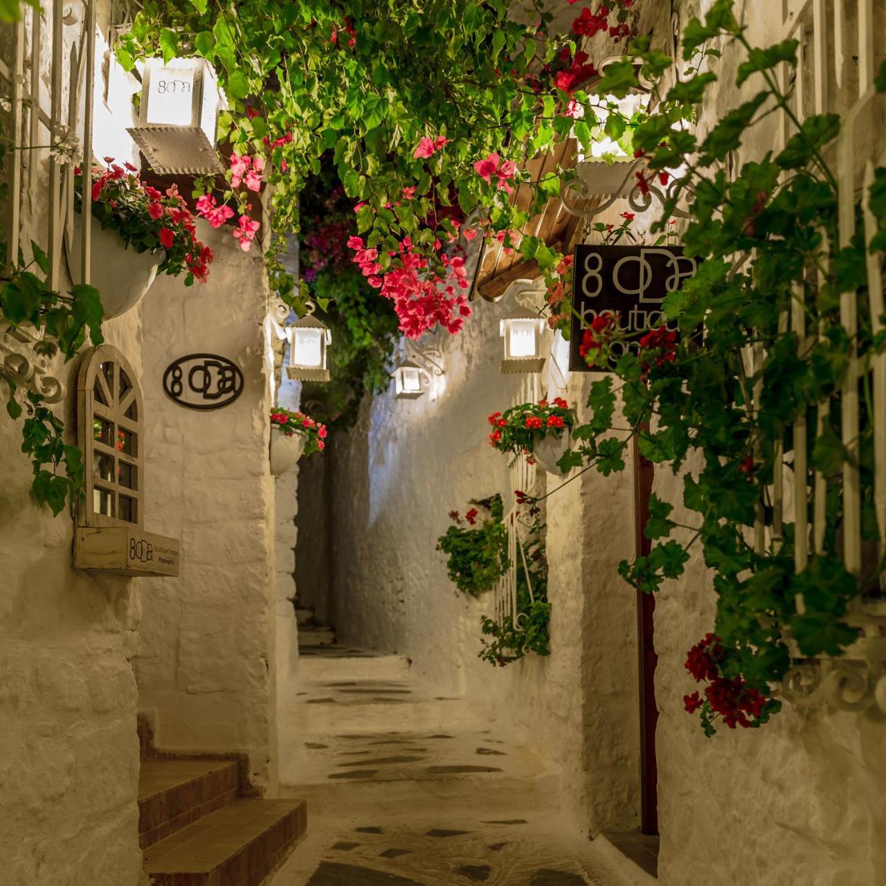 8 ODA BOUTIQUE HOMES — MARMARIS — fotografie hotel nr. 6