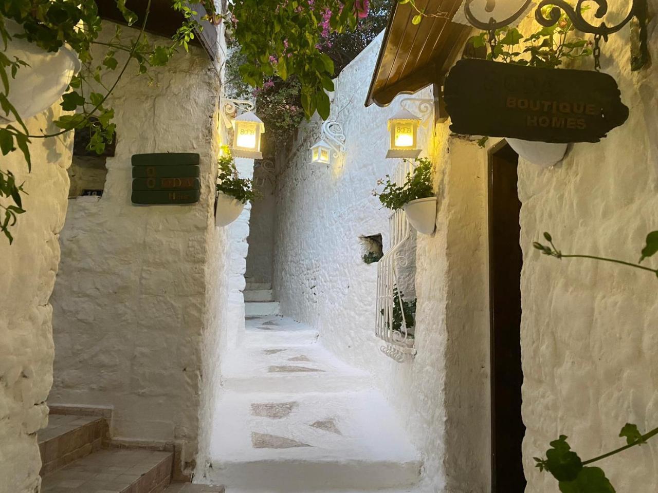 8 ODA BOUTIQUE HOMES — MARMARIS — fotografie hotel nr. 18