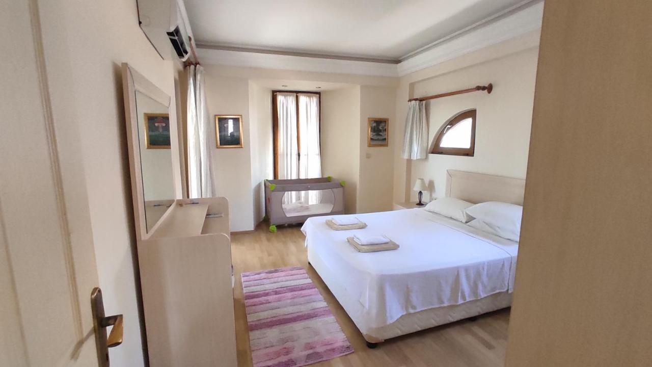 VILLA PHOENIX — FETHIYE — fotografie hotel nr. 18