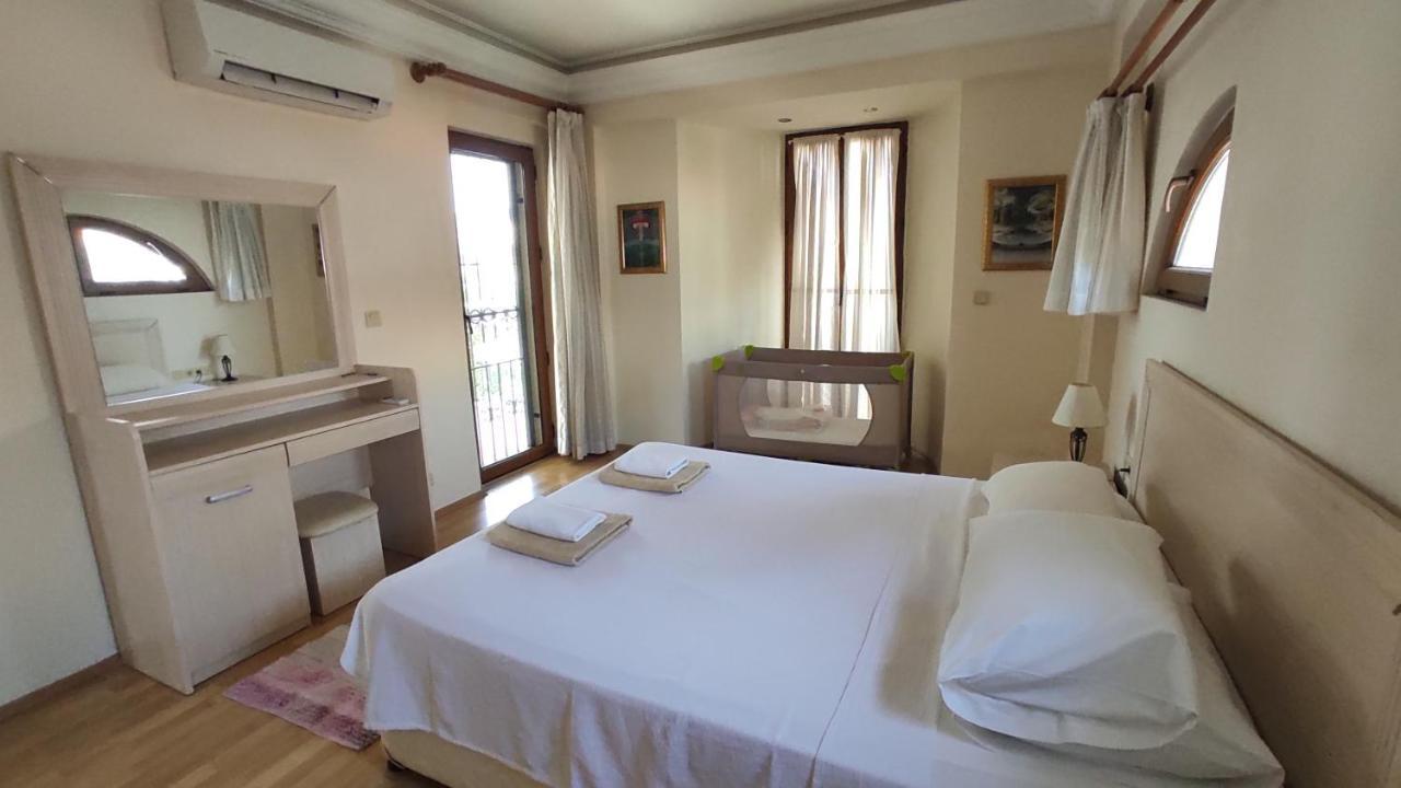 VILLA PHOENIX — FETHIYE — fotografie hotel nr. 20