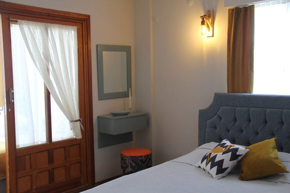 BALIM SULTANY — CESME — fotografie hotel nr. 2