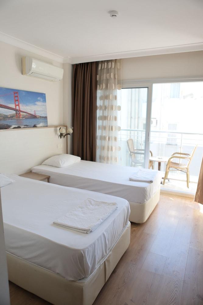 FIRAT MERT HOTEL — CESME — fotografie hotel nr. 21