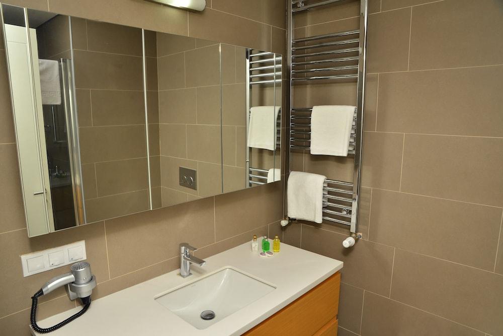 DOUBLE PARK SUITES — ISTANBUL — fotografie hotel nr. 20