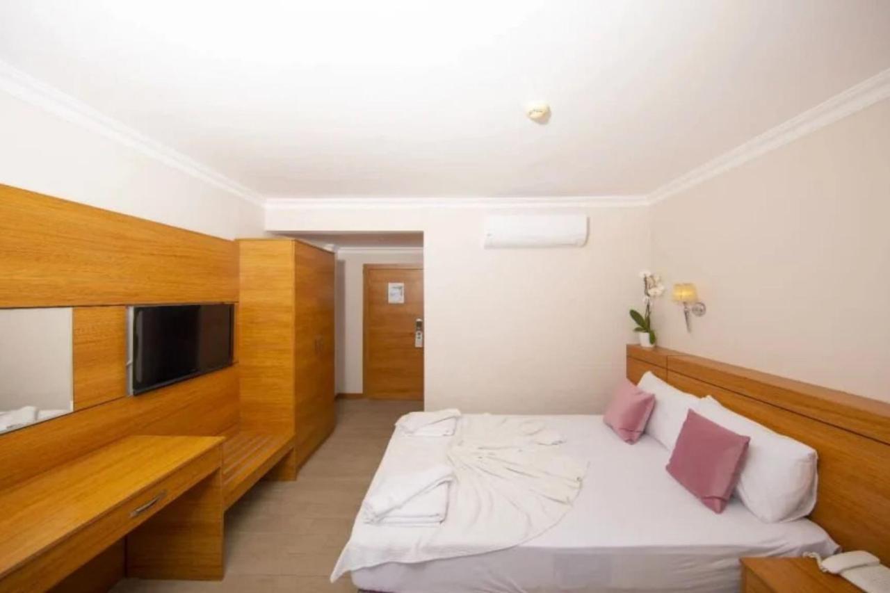 BESO BEACH HOTEL — KEMER — фотография отеля №27