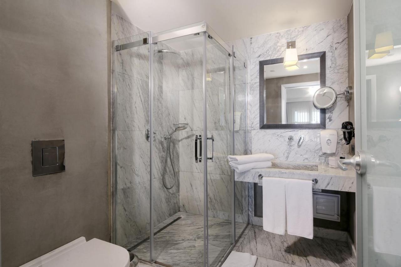 THE GATE 30 SUITES — ISTANBUL — fotografie hotel nr. 30