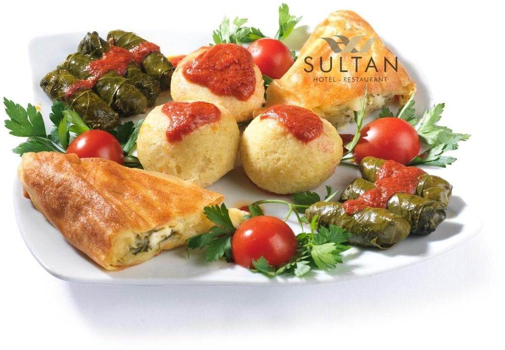SULTAN OTEL — SIVAS — фотография отеля №20
