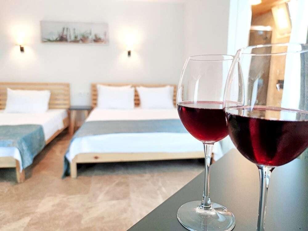 MUCHO BUTIK OTEL — BODRUM — фотография отеля №21