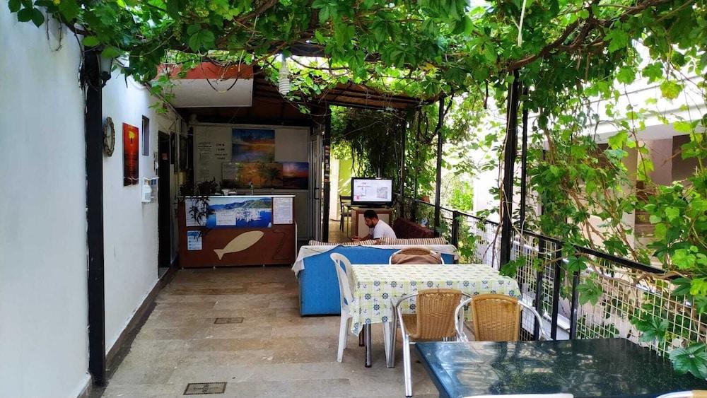 NIRVANA APART — MARMARIS — fotografie hotel nr. 2