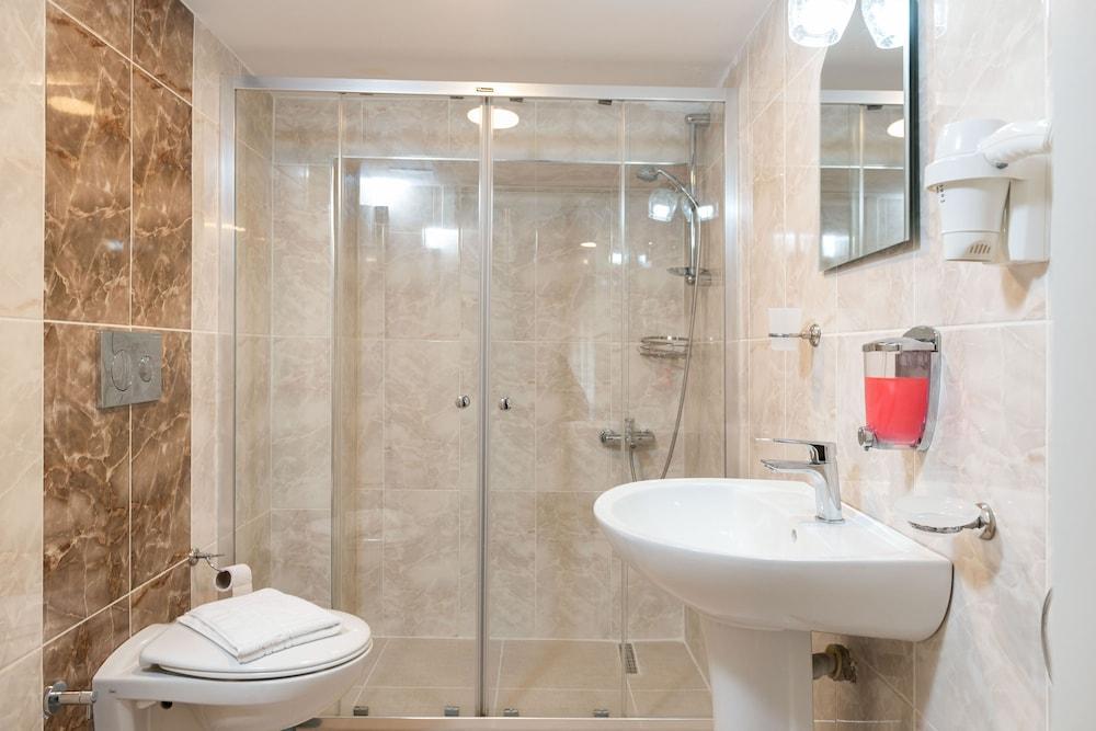 BLUE MARMARA SUITES — ISTANBUL — фотография отеля №40