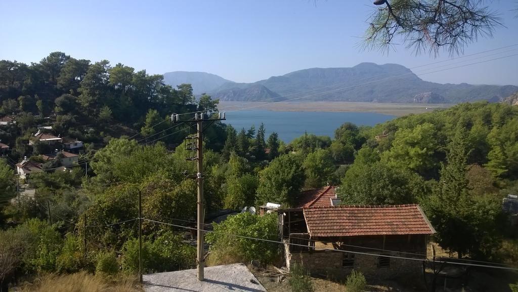 ISIL SUITE — DALYAN — fotografie hotel nr. 23