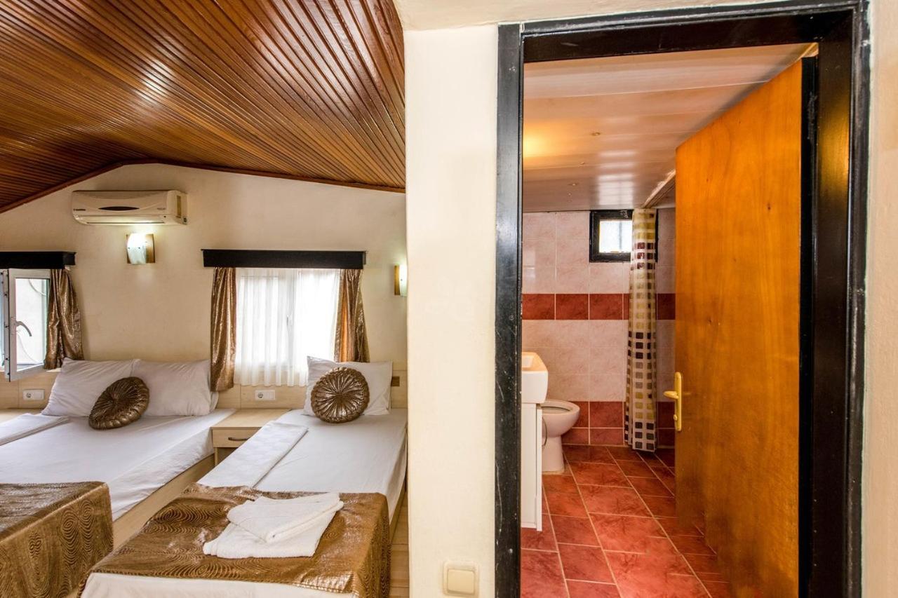 OLIMPIYAT OTEL IZMIR — IZMIR — фотография отеля №6