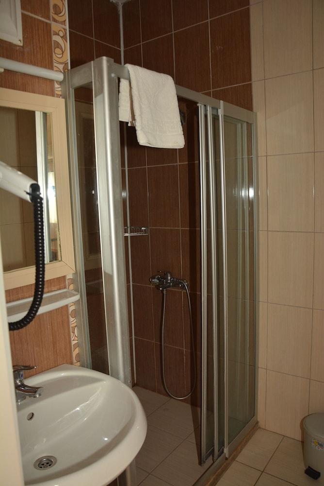 ELIT KOSEOGLU HOTEL — SIDE — fotografie hotel nr. 28