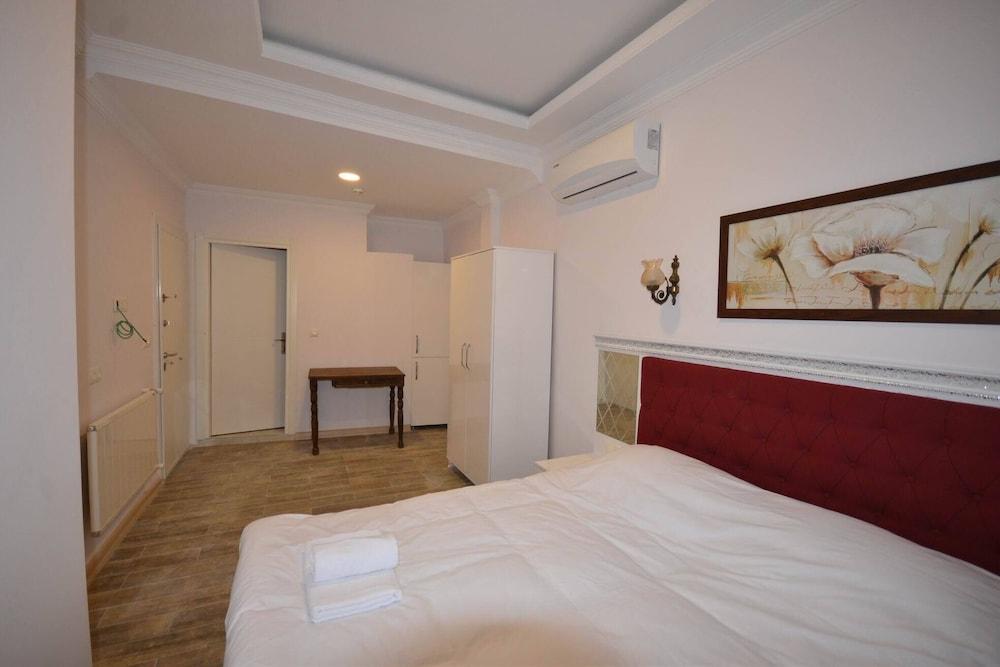 SULTANAHMET IVY SUITE — ISTANBUL — фотография отеля №4