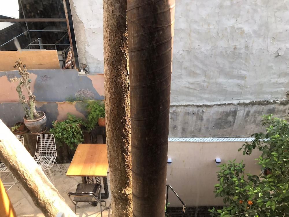 TITAN HOUSE HOSTEL — IZMIR — fotografie hotel nr. 15