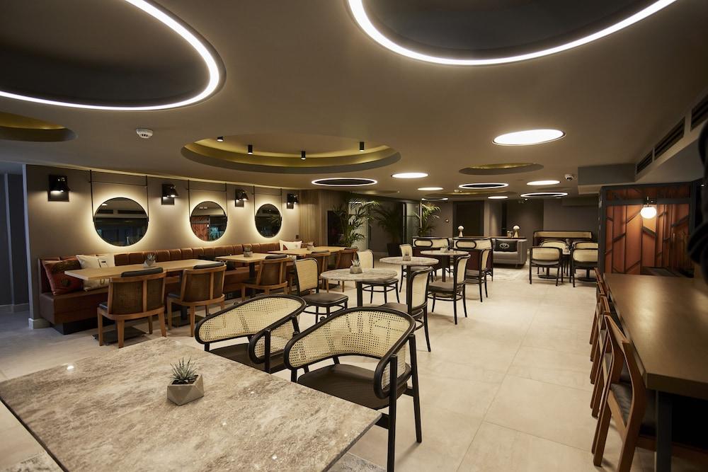 AVANTGARDE URBAN SISLI — ISTANBUL — fotografie hotel nr. 30