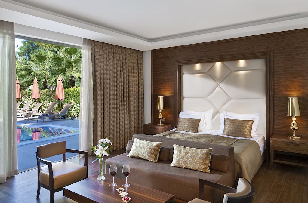 AKKA RESIDENCE VILLAS — KEMER — фотография отеля №28