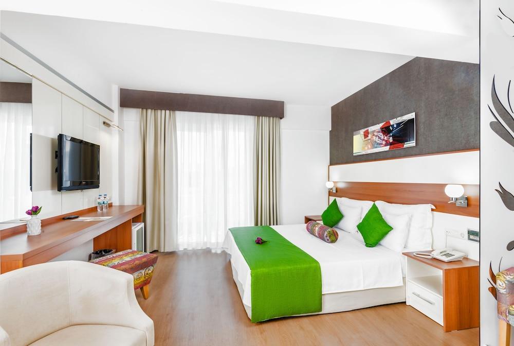 EGE TULIP CESME — CESME — fotografie hotel nr. 21