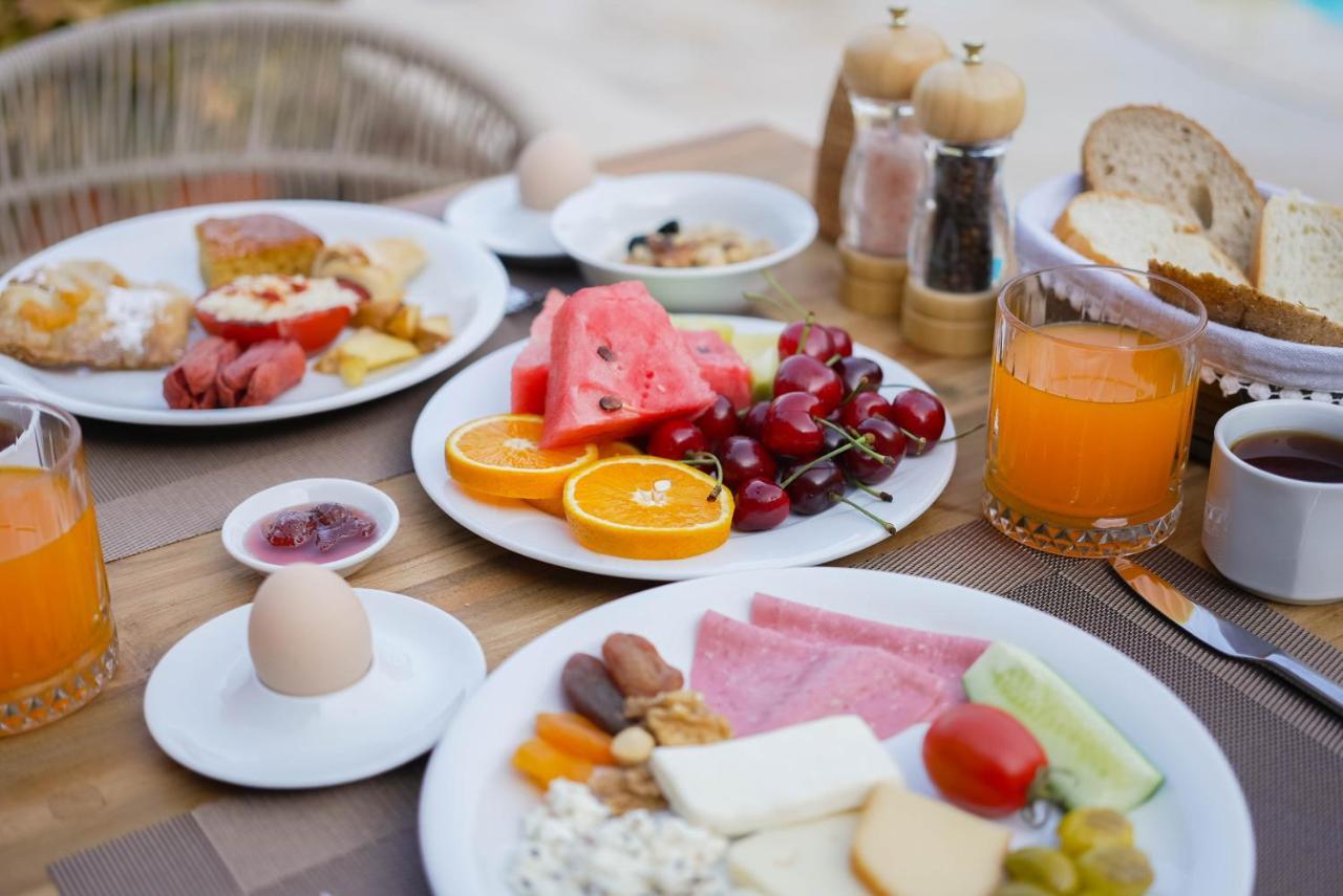 HOTEL CLUB-E — FETHIYE — fotografie hotel nr. 19