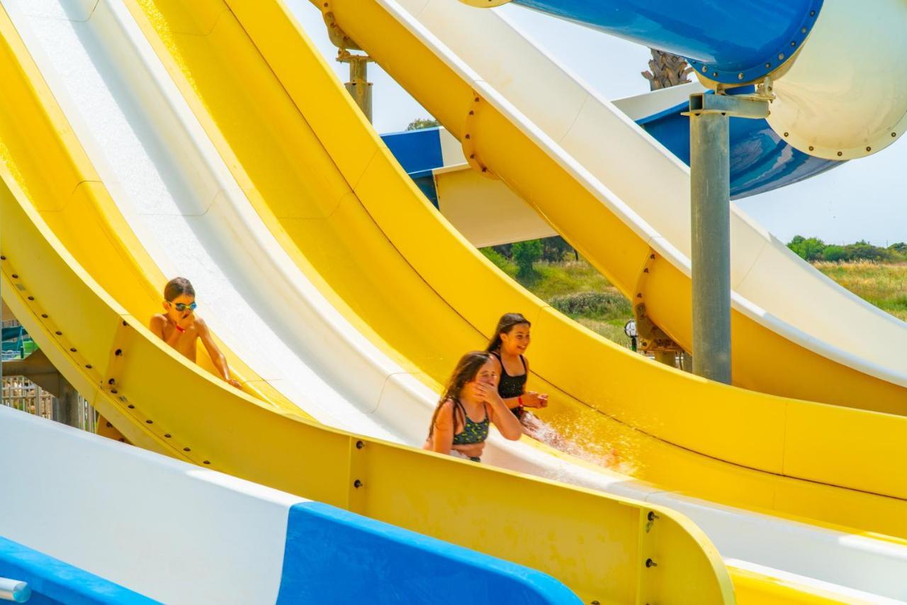 KARYA FAMILY RESORT HOTEL — OZDERE — fotografie hotel nr. 18