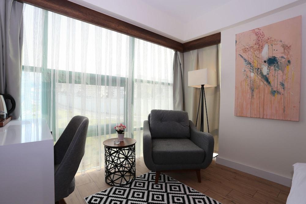 AVWAN HOTEL CIGLI — IZMIR — фотография отеля №14