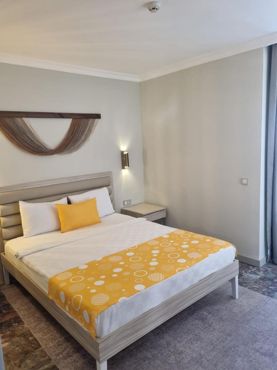 MARVIDA HOTEL AKMAN PARK — KEMER — fotografie hotel nr. 21