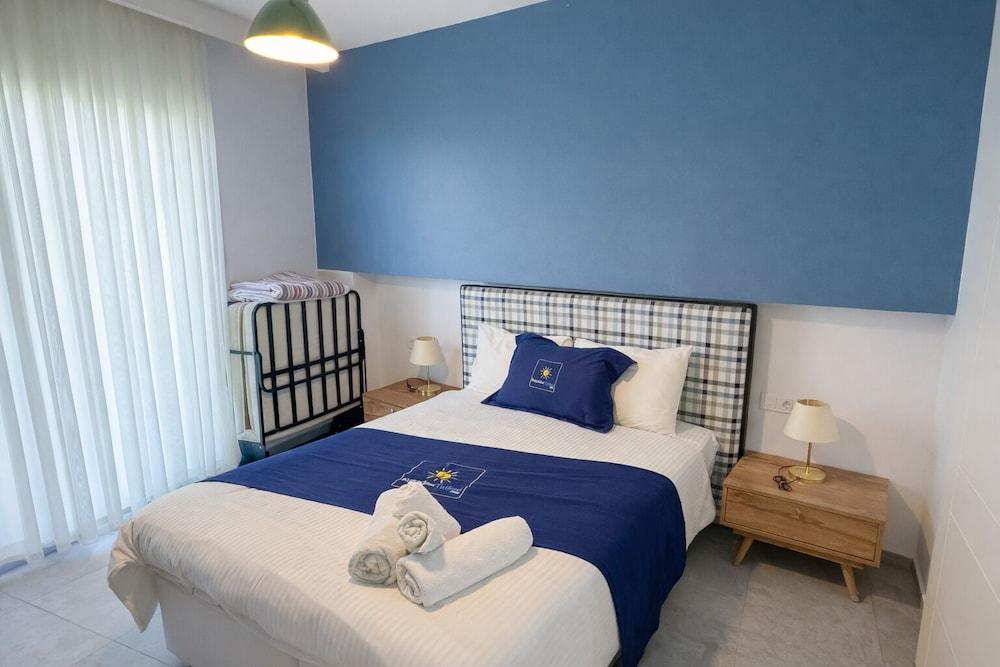 ADAVILLAS LAVENDER RESIDENCE — KUSADASI — фотография отеля №7