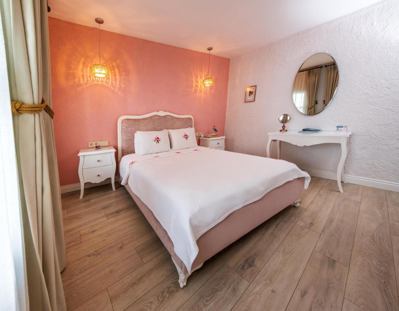 SIGACIK GARDENYA — SEFERIHISAR — fotografie hotel nr. 17