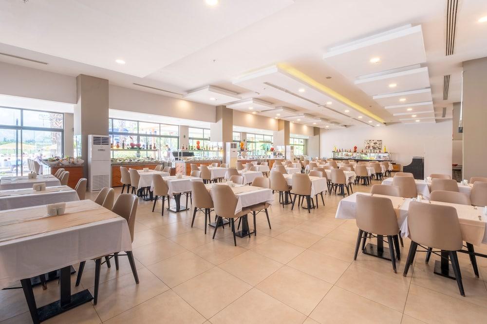 VIKING PARK HOTEL & SPA — KIRIS — фотография отеля №28