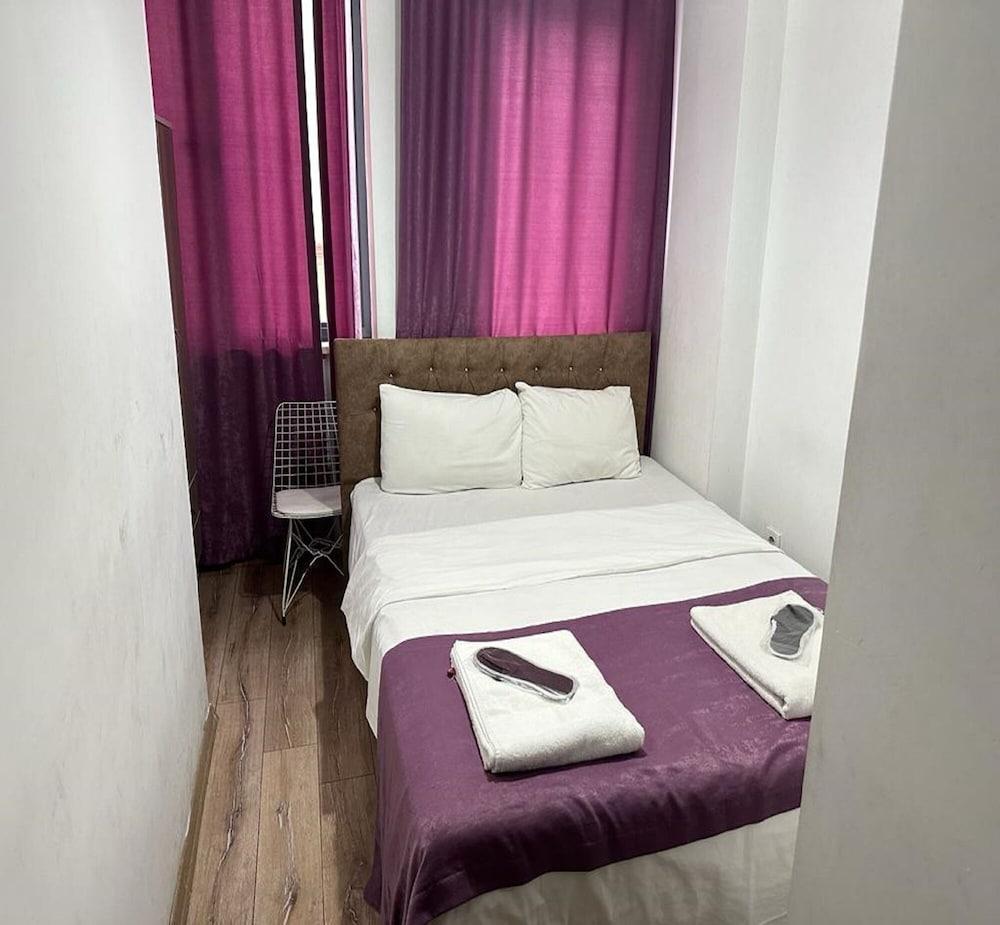 TAKSIM SOUSHIAN HOTEL — ISTANBUL — фотография отеля №17