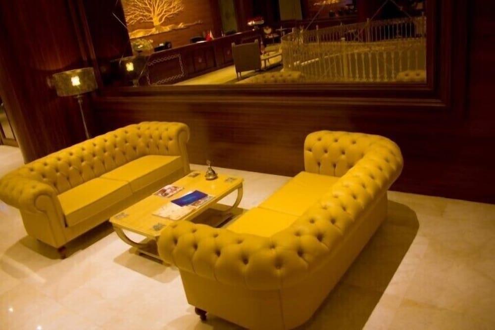 OTTOMAN SUITES — ISTANBUL — fotografie hotel nr. 3
