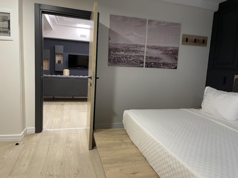RW BOUTIQUE HOTEL — ISTANBUL — фотография отеля №11