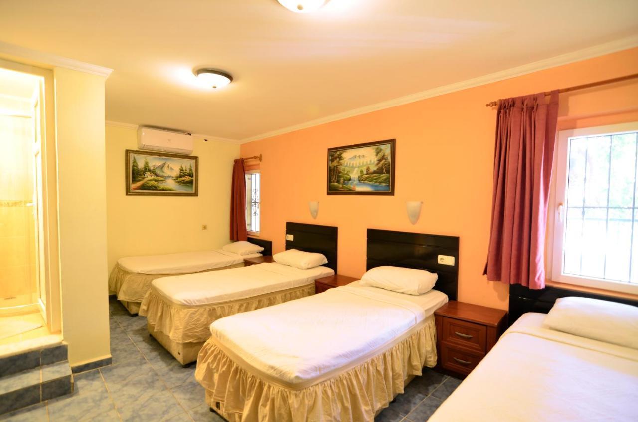 SEVIN HOTEL PANSIYON — BODRUM — fotografie hotel nr. 23