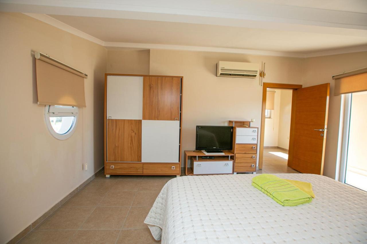 PARADISE TOWN VILLA LUCKY — BELEK — фотография отеля №30