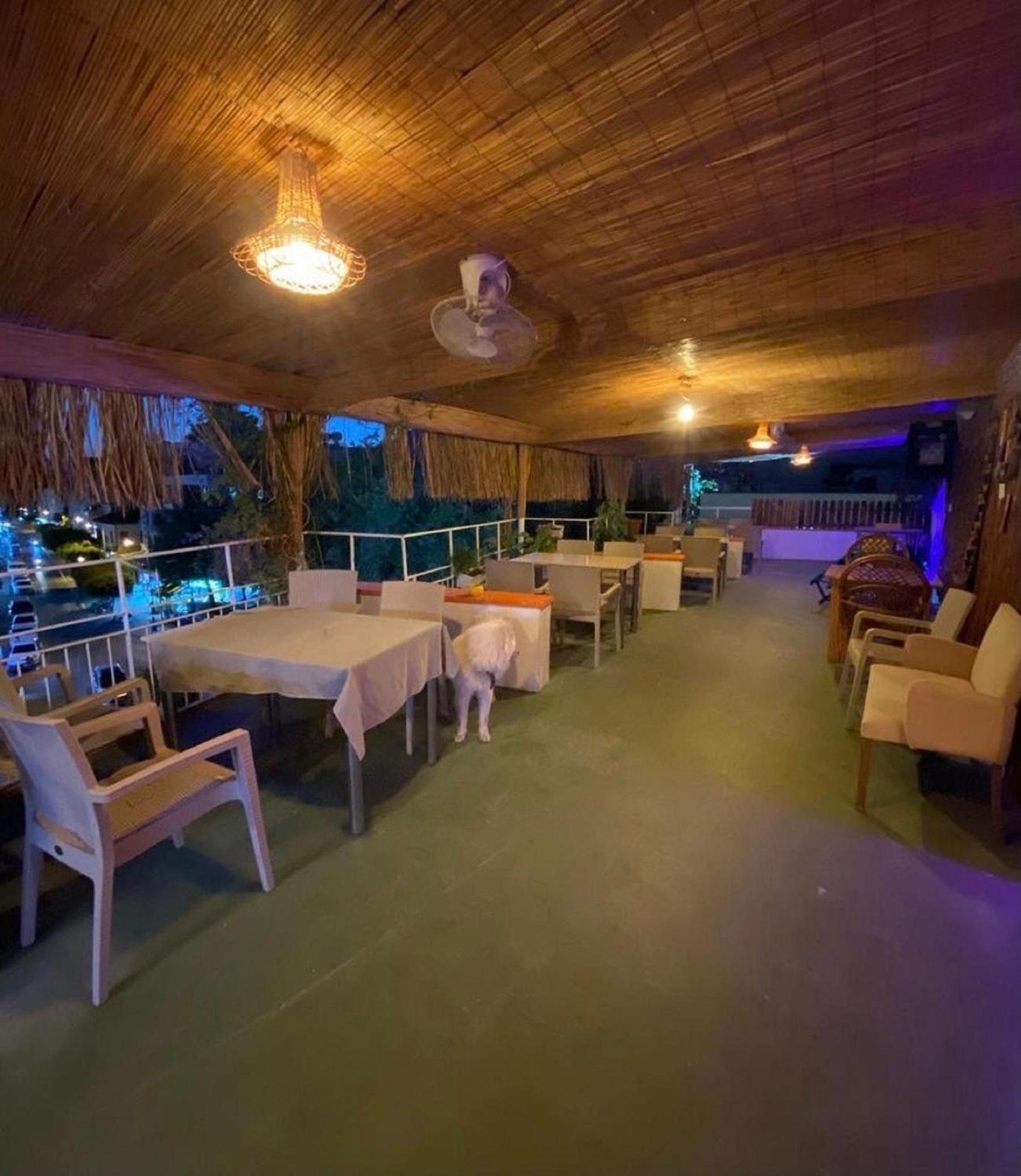 DAMLATAS GUNAYDIN HOTEL — ALANYA — fotografie hotel nr. 14