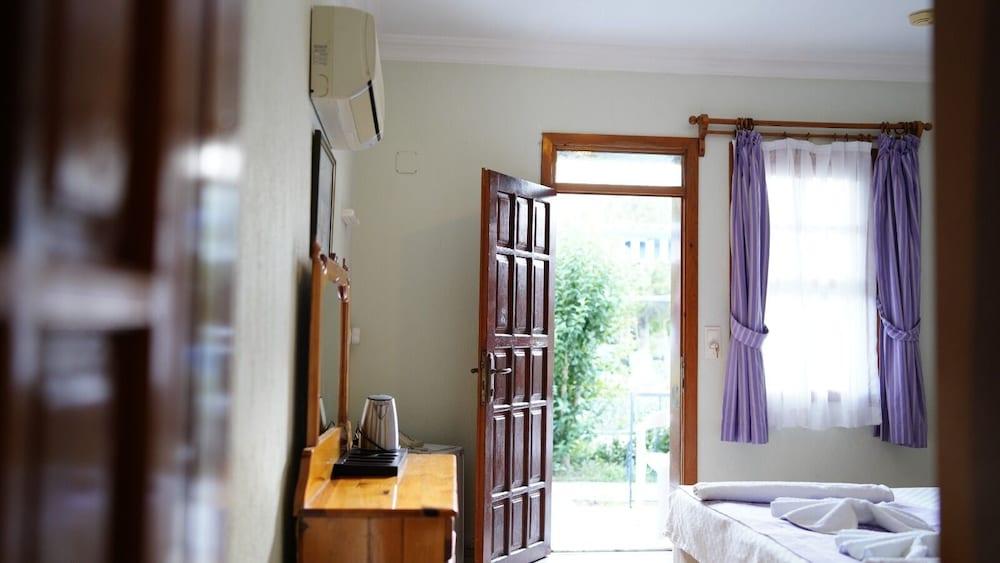DALYAN YUNUS HOTEL — DALYAN — фотография отеля №7