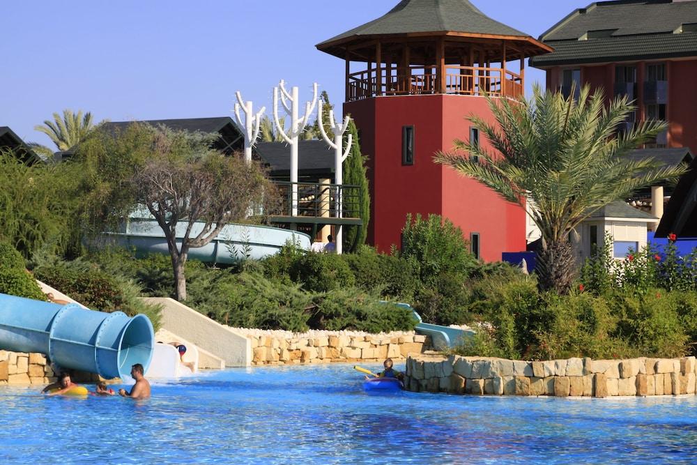 AQI PEGASOS RESORT — ALANYA — фотография отеля №8