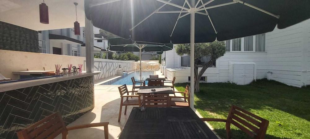 IN SUIT LUXURY HOTEL — KEMER — fotografie hotel nr. 20