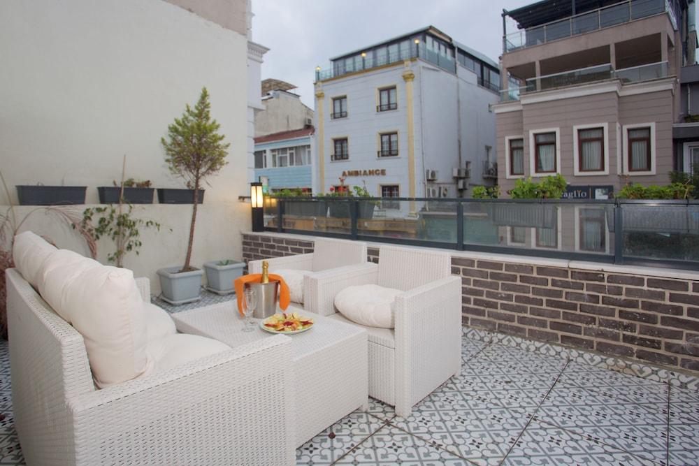 LA VIDA HOTEL — ISTANBUL — fotografie hotel nr. 35