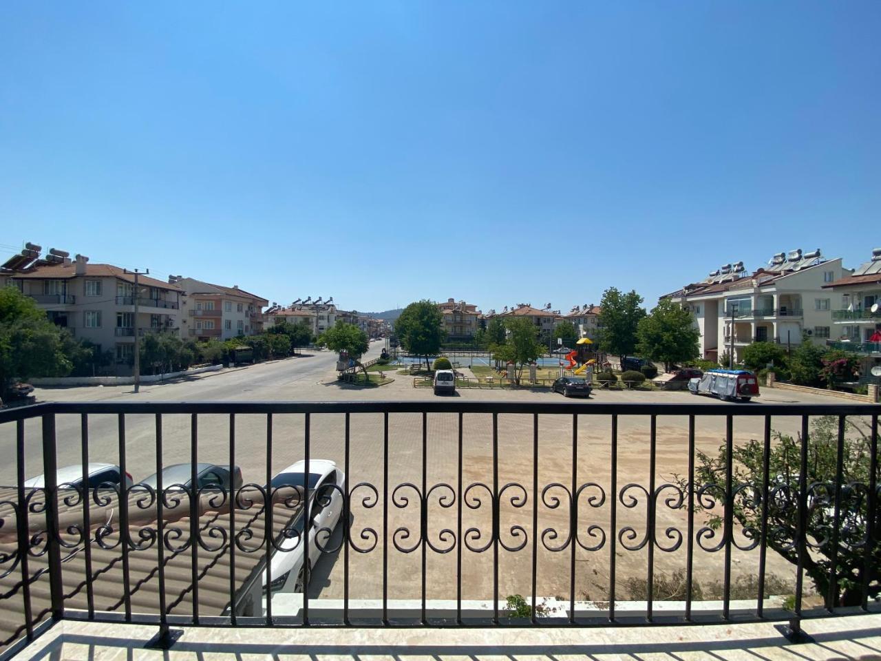KENT HOTEL — FETHIYE — fotografie hotel nr. 13