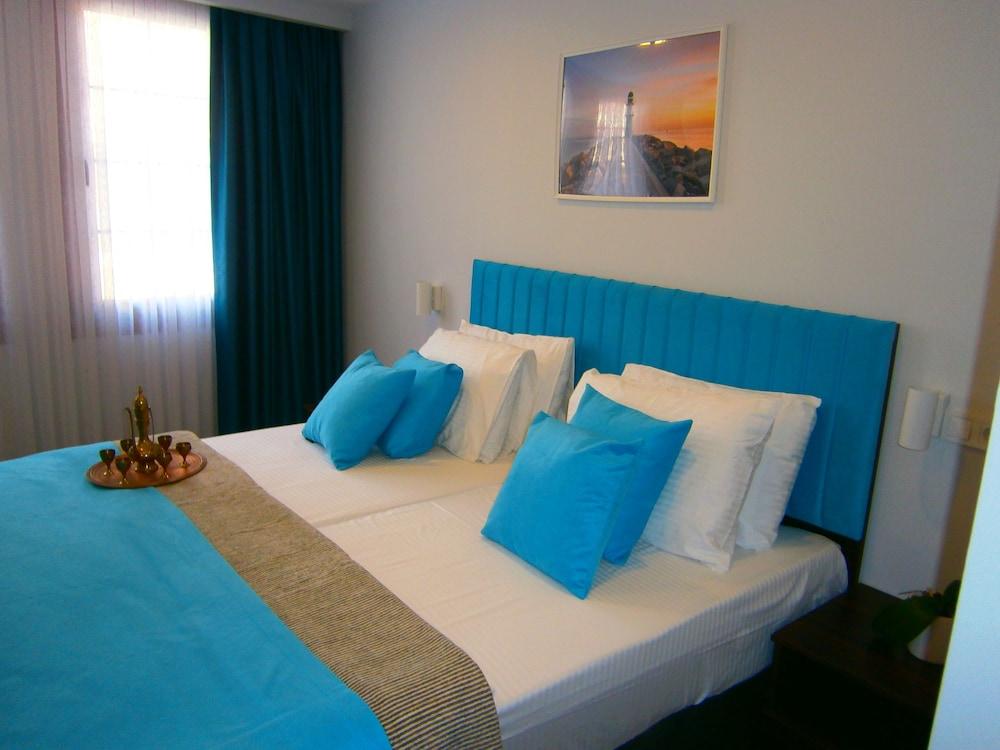 NOS HOTEL — ISTANBUL — fotografie hotel nr. 3