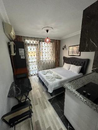 AWWA APART HOTEL — ISTANBUL — fotografie hotel nr. 12