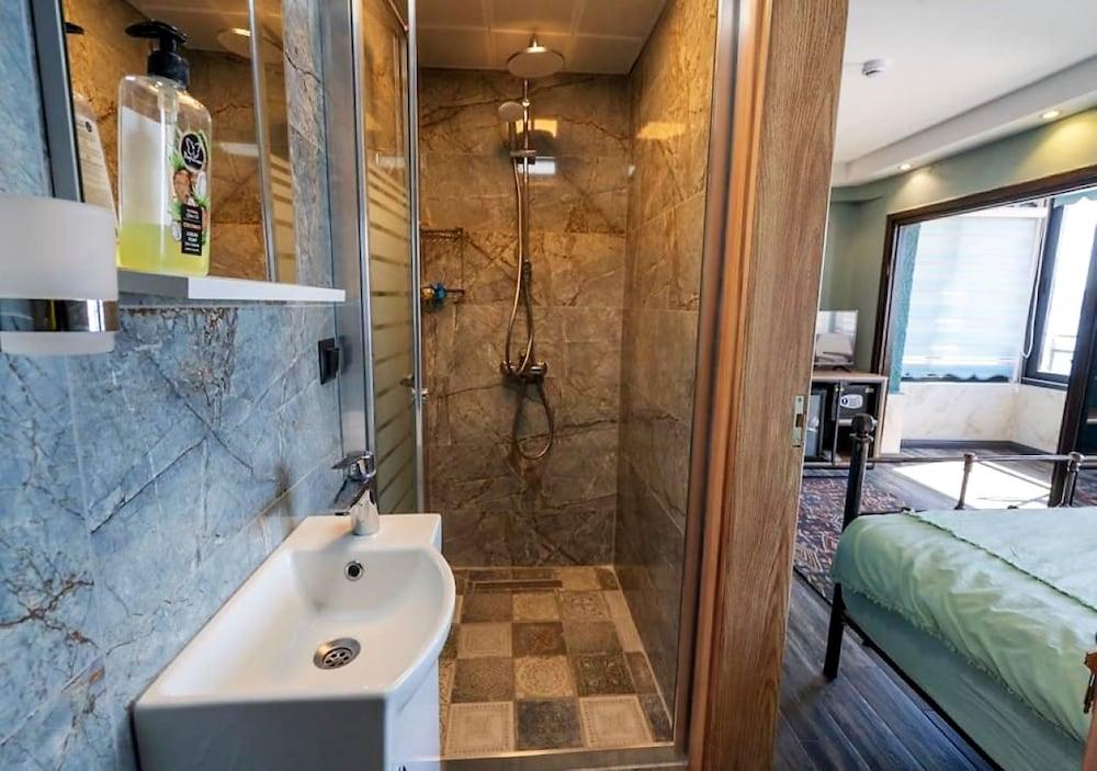 LIMAN DELUXE BOUTIQUE HOTEL (ADULTS ONLY) — MARMARIS — fotografie hotel nr. 18