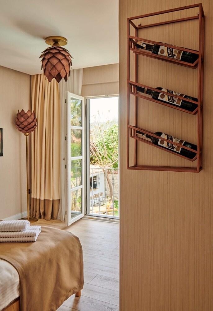 CYNARA HOTEL HACIMEMIS — CESME — fotografie hotel nr. 17