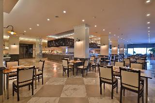 EOS BEACH RESORT — ALANYA — fotografie hotel nr. 33