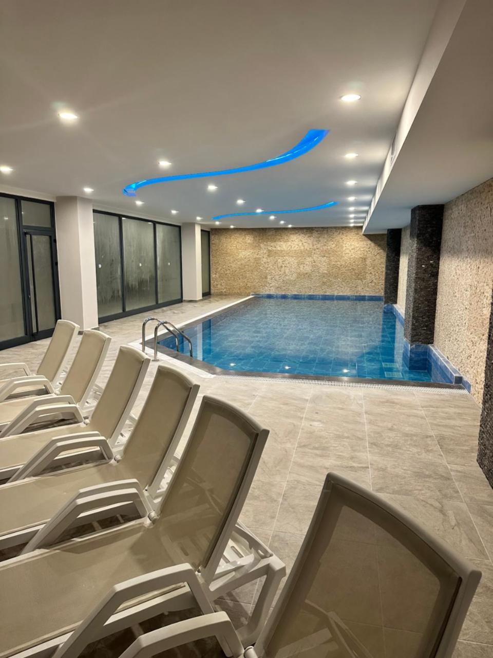 SIDE GOLDEN ROCK HOTEL & SPA (ADULTS ONLY) — SIDE — фотография отеля №14