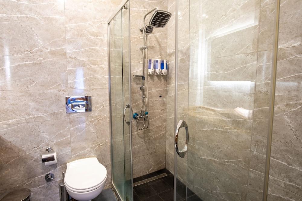 ORANGE HOTEL & SPA — ISTANBUL — фотография отеля №22