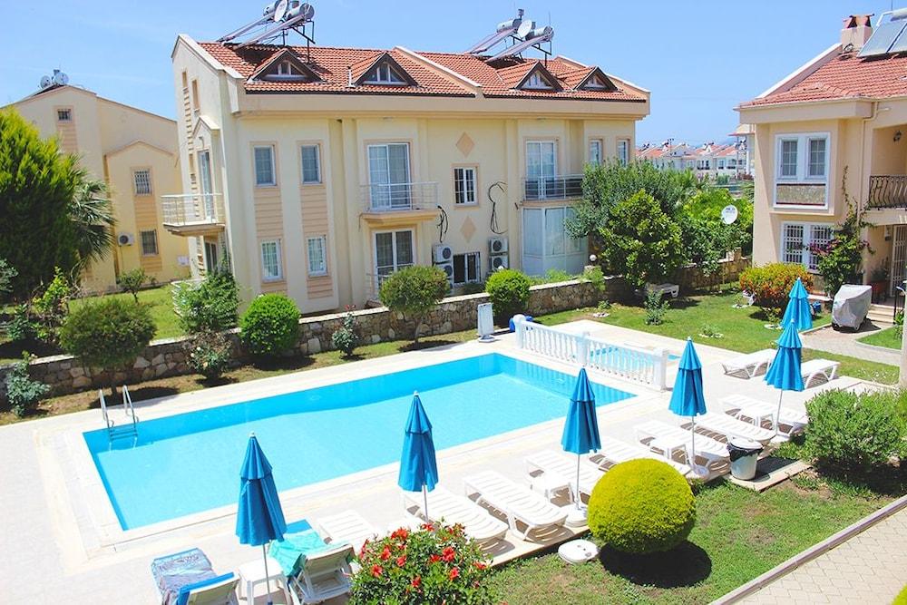 VALLETTA APARTMENTS BY TURKISH LETTINGS — FETHIYE — fotografie hotel nr. 11