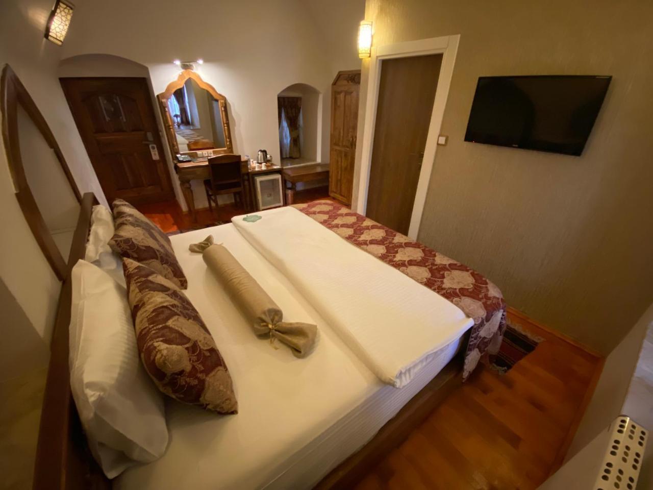 BEHRAMPASA OTEL — SIVAS — фотография отеля №22