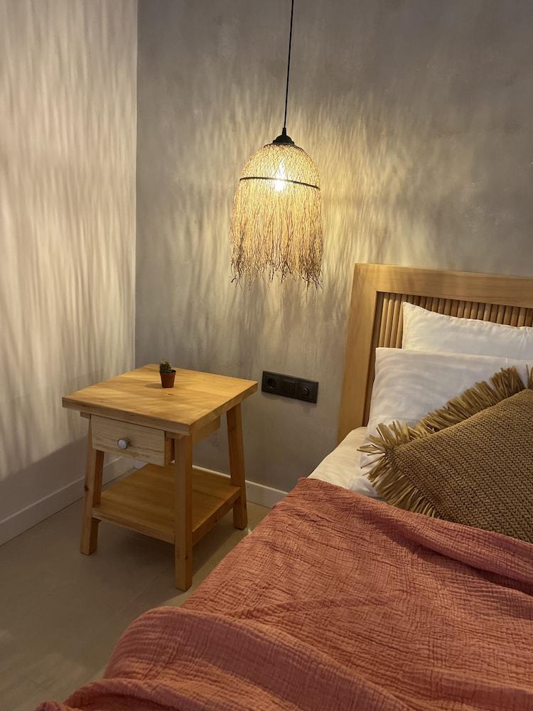 LAGOM HOTEL — SEFERIHISAR — фотография отеля №19