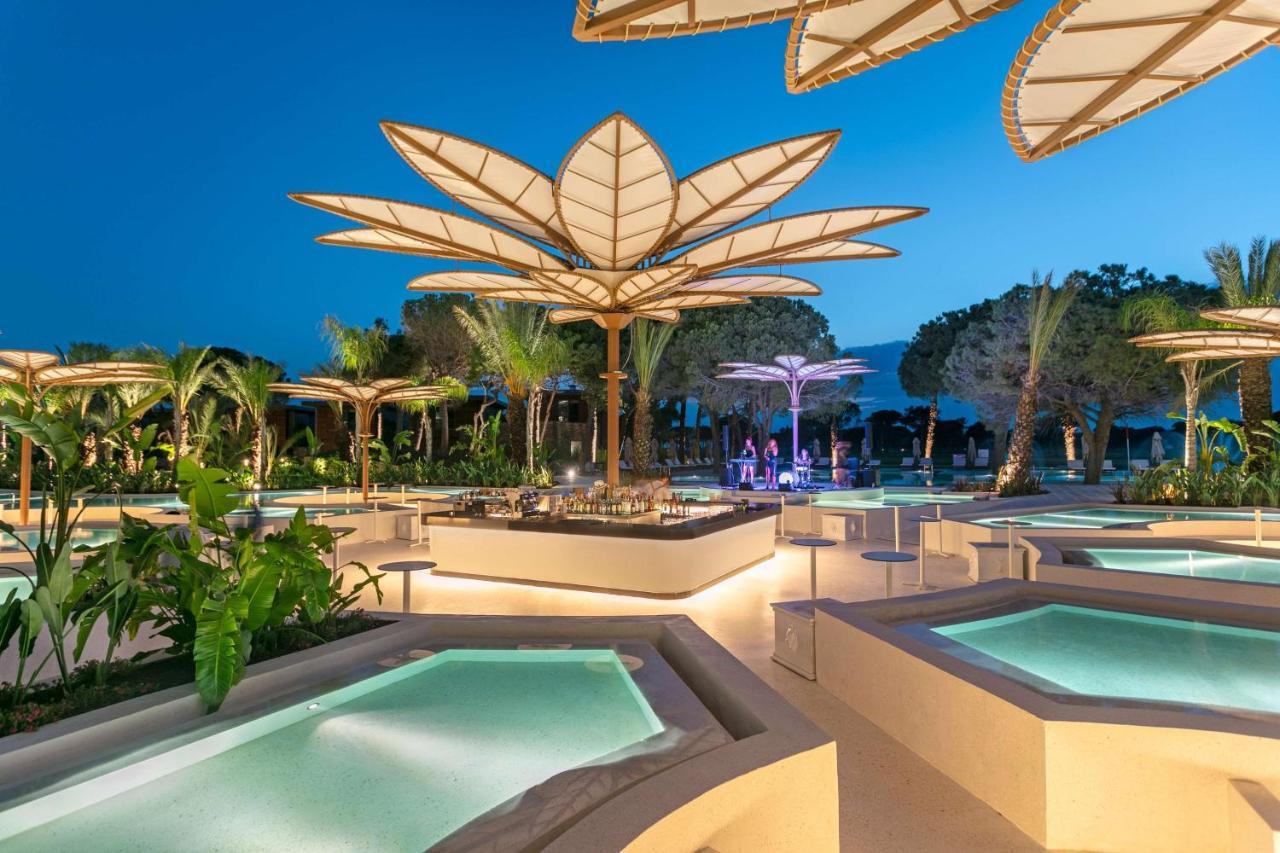 CULLINAN BELEK — BELEK — фотография отеля №31